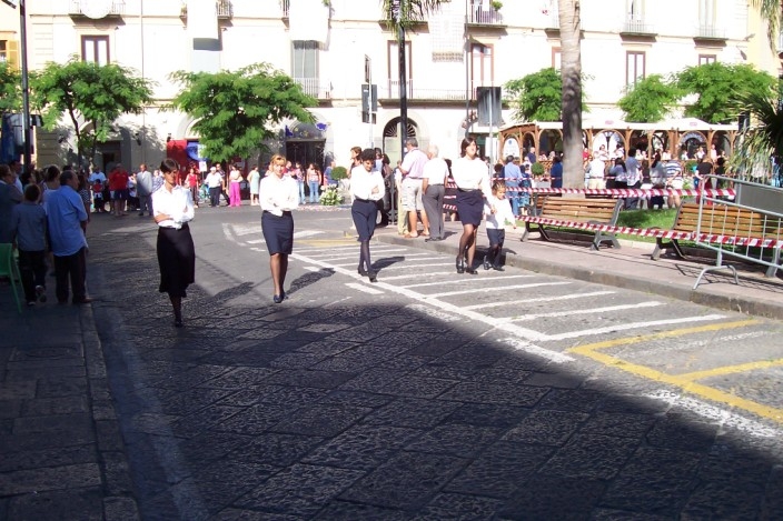 Foto successiva